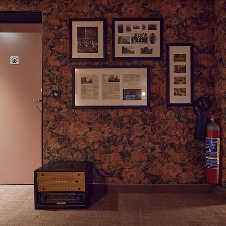 Rosa Hotel أوستيند المظهر الخارجي الصورة