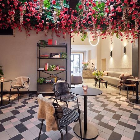 Rosa Hotel أوستيند المظهر الخارجي الصورة