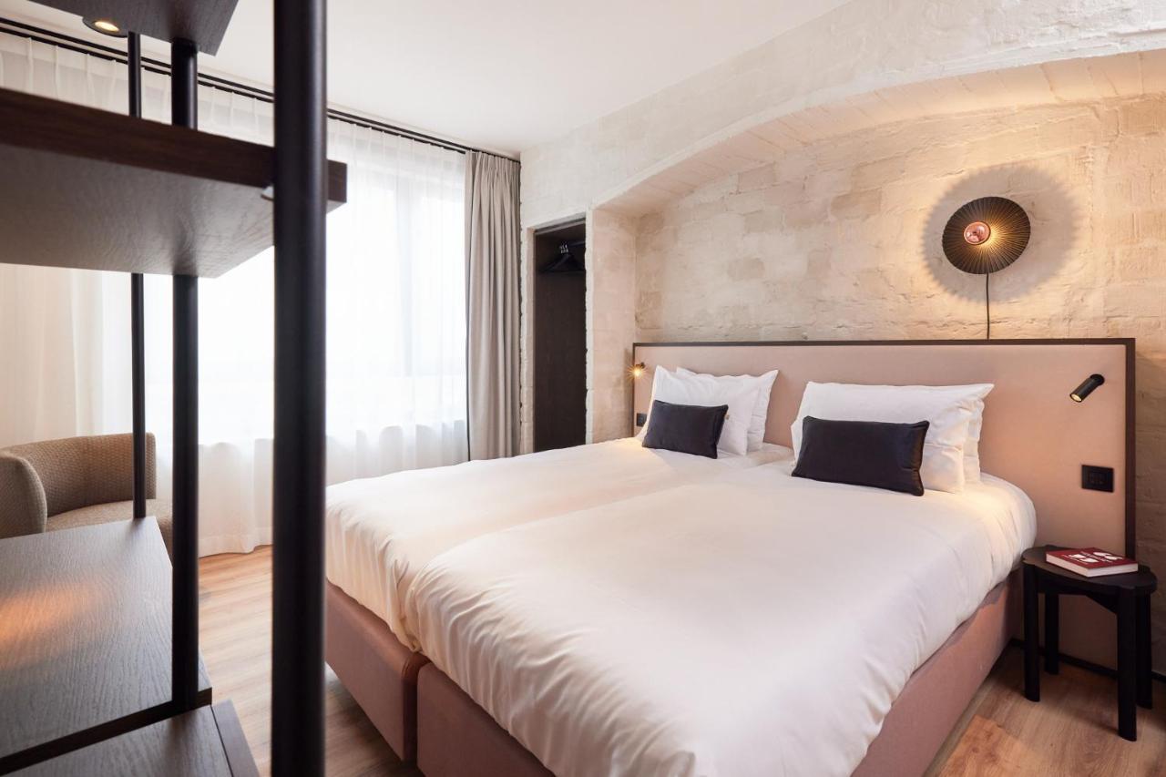 Rosa Hotel أوستيند المظهر الخارجي الصورة