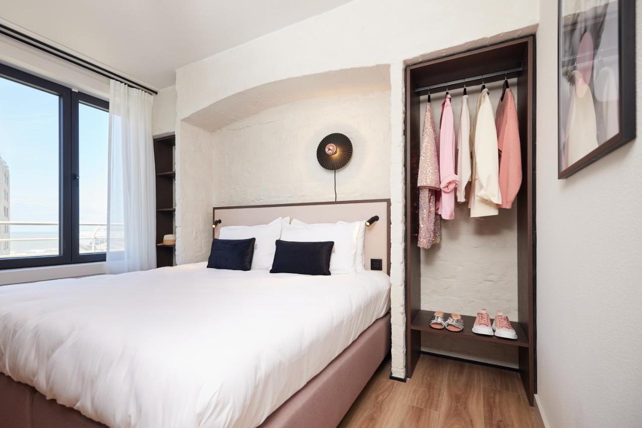 Rosa Hotel أوستيند المظهر الخارجي الصورة