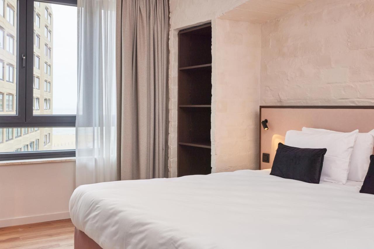 Rosa Hotel أوستيند المظهر الخارجي الصورة