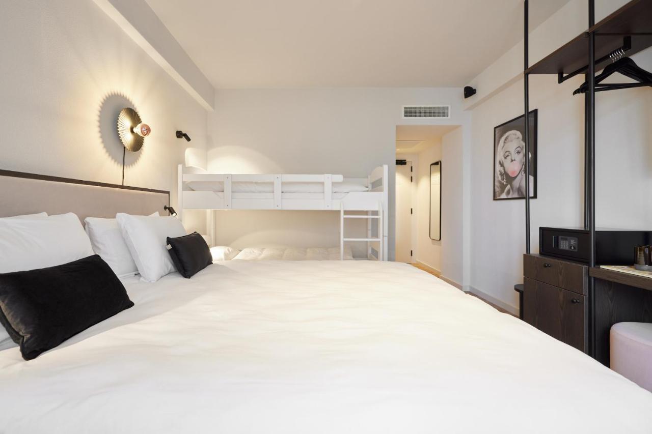 Rosa Hotel أوستيند المظهر الخارجي الصورة