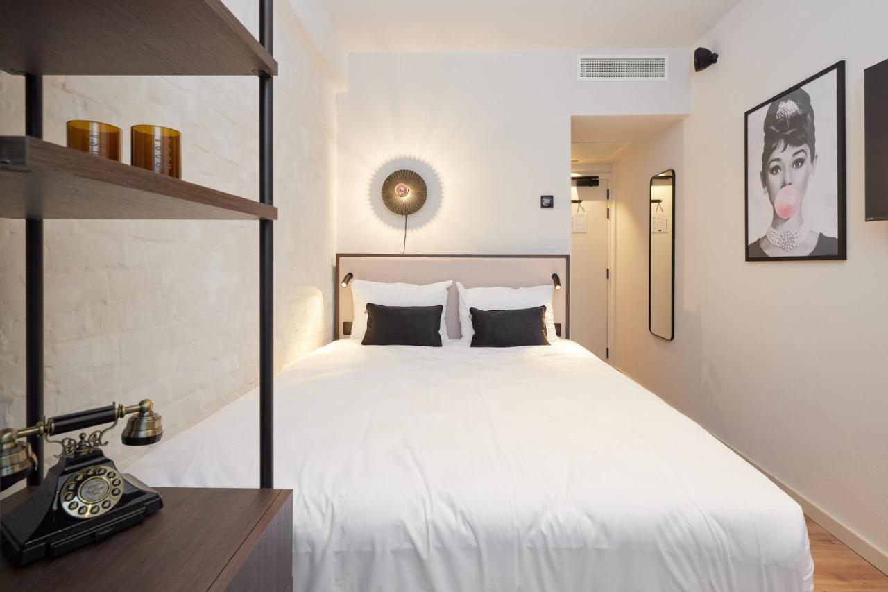 Rosa Hotel أوستيند المظهر الخارجي الصورة