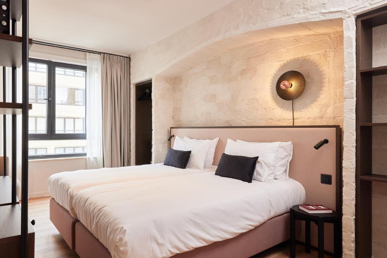 Rosa Hotel أوستيند المظهر الخارجي الصورة
