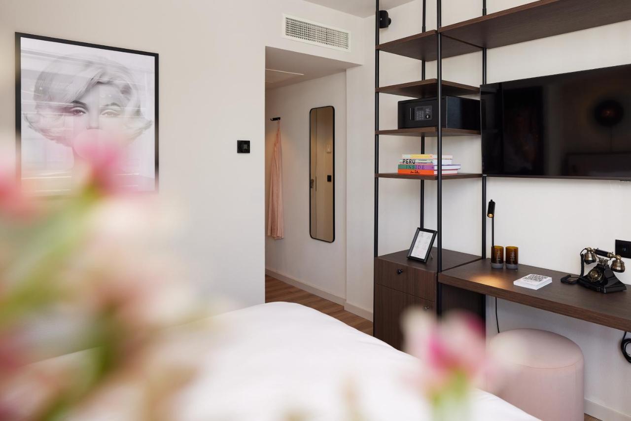 Rosa Hotel أوستيند المظهر الخارجي الصورة