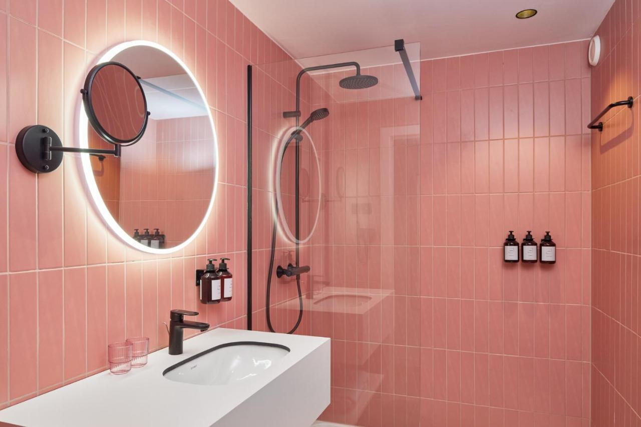 Rosa Hotel أوستيند المظهر الخارجي الصورة