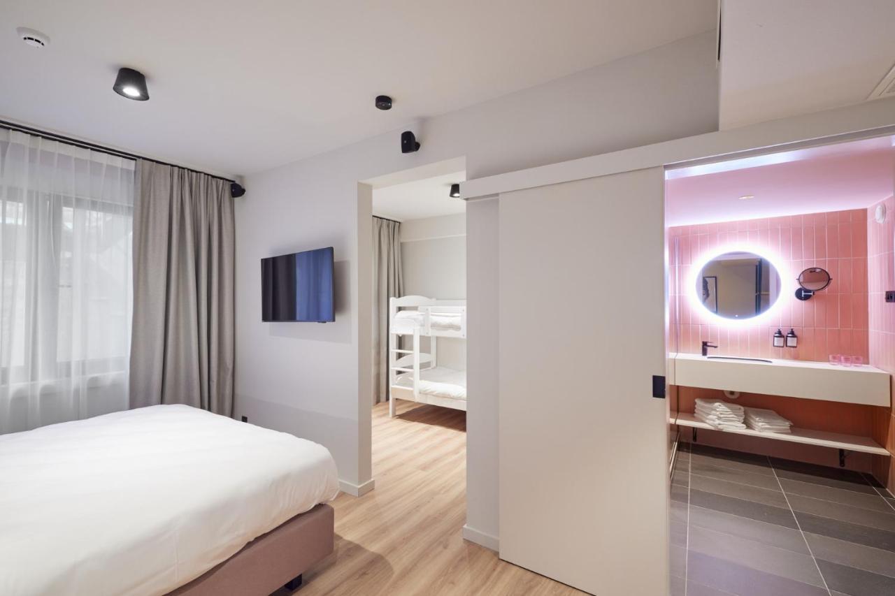 Rosa Hotel أوستيند المظهر الخارجي الصورة