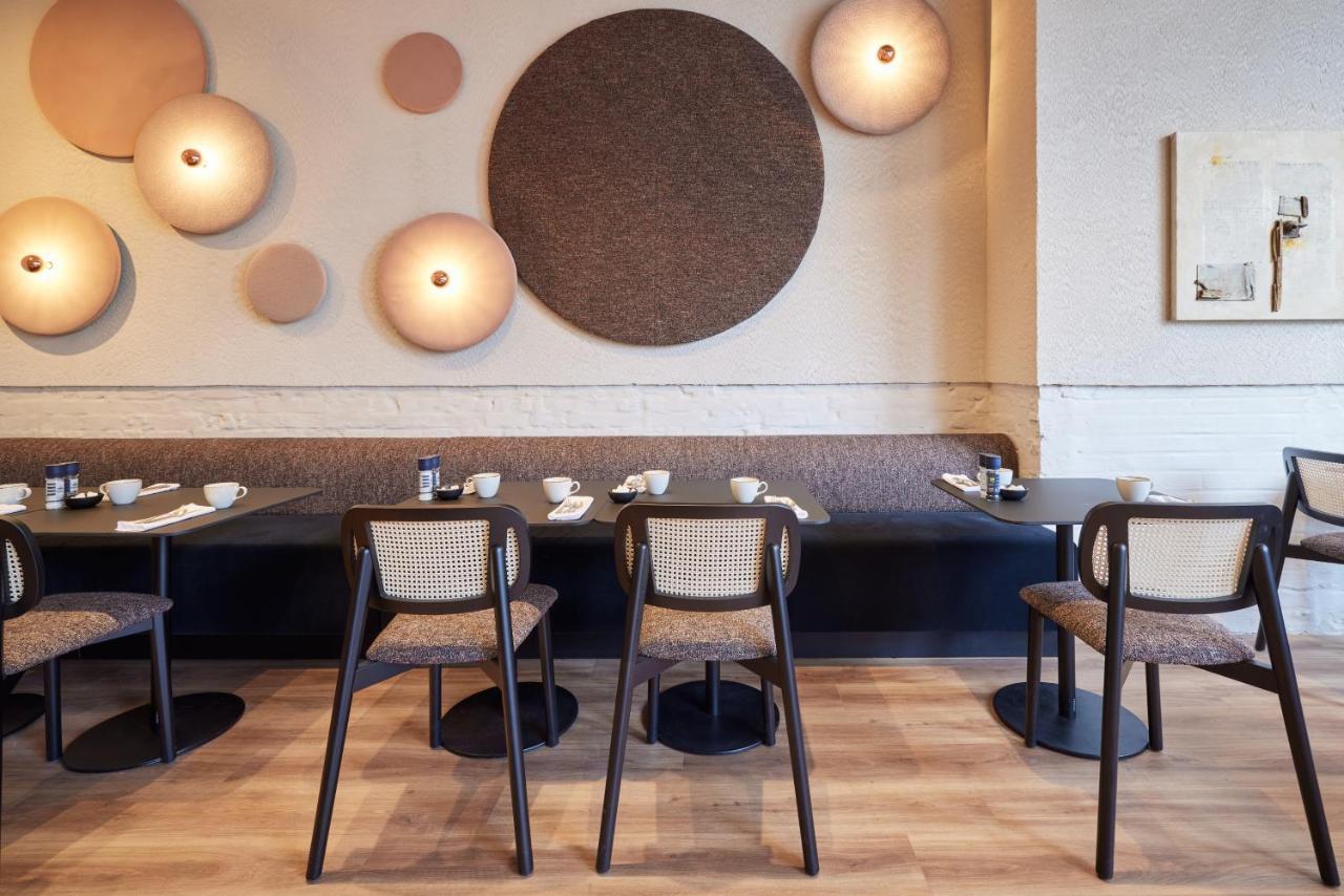Rosa Hotel أوستيند المظهر الخارجي الصورة