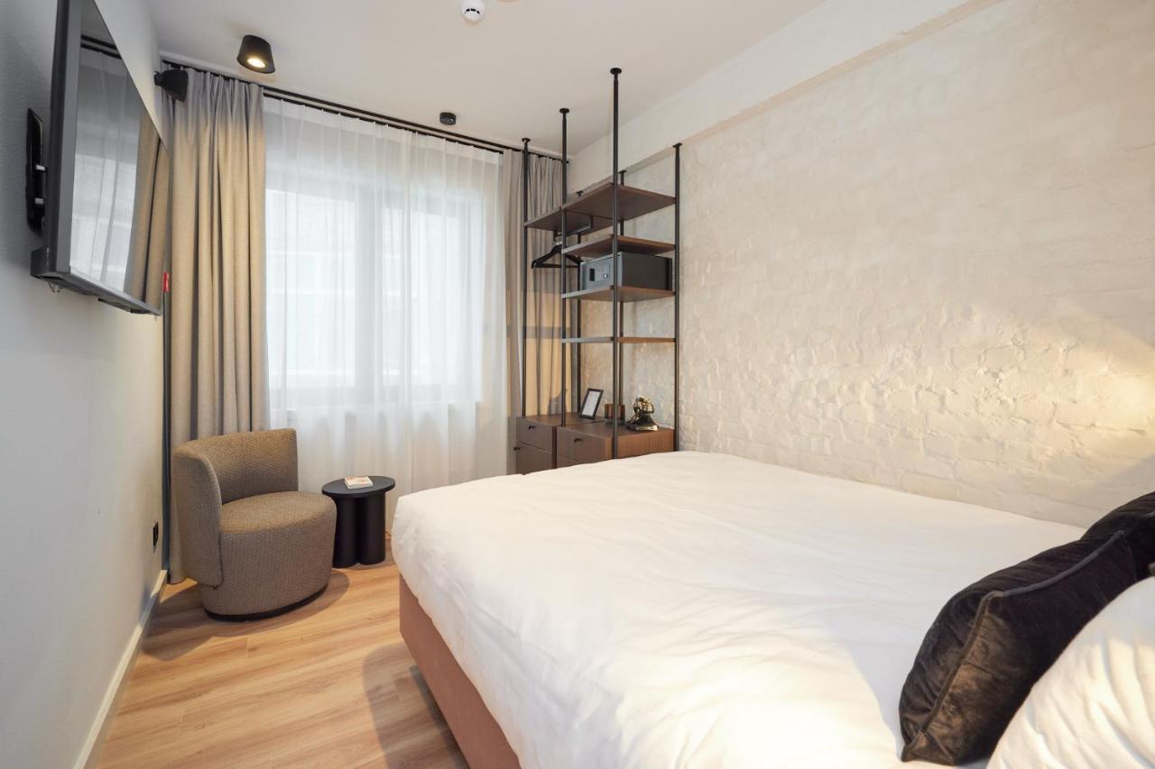 Rosa Hotel أوستيند المظهر الخارجي الصورة