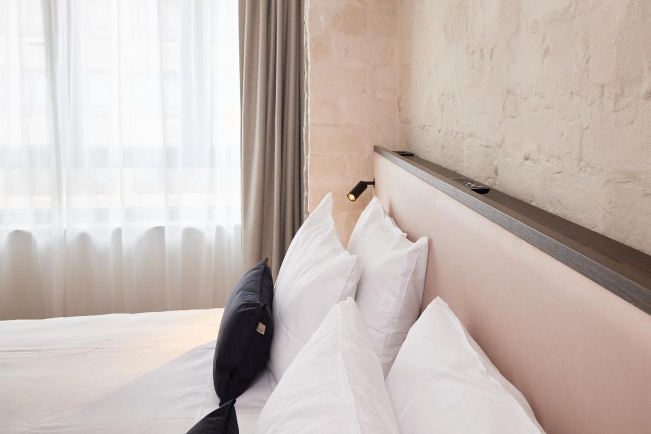 Rosa Hotel أوستيند المظهر الخارجي الصورة