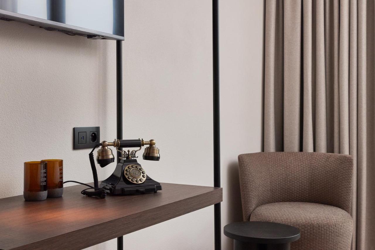 Rosa Hotel أوستيند المظهر الخارجي الصورة
