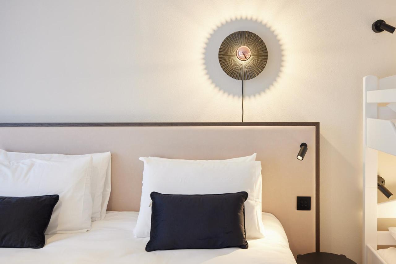 Rosa Hotel أوستيند المظهر الخارجي الصورة