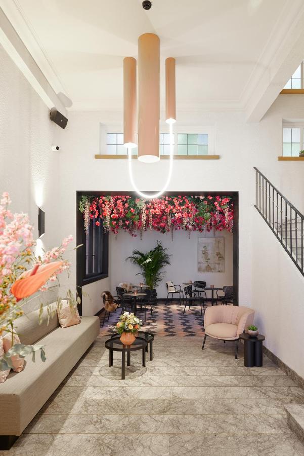 Rosa Hotel أوستيند المظهر الخارجي الصورة