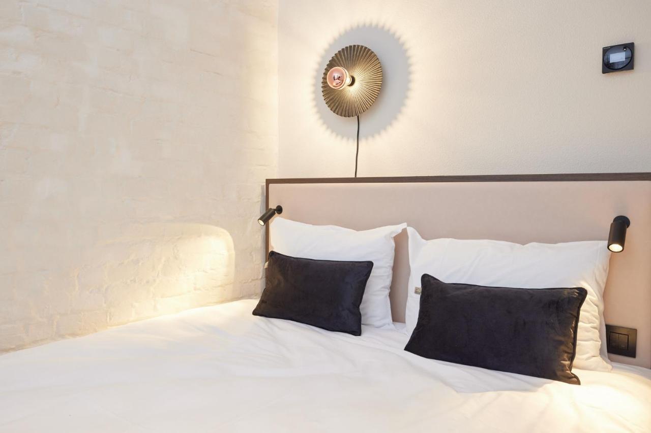 Rosa Hotel أوستيند المظهر الخارجي الصورة