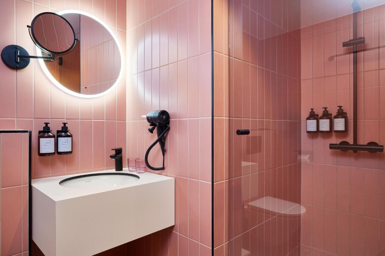 Rosa Hotel أوستيند المظهر الخارجي الصورة