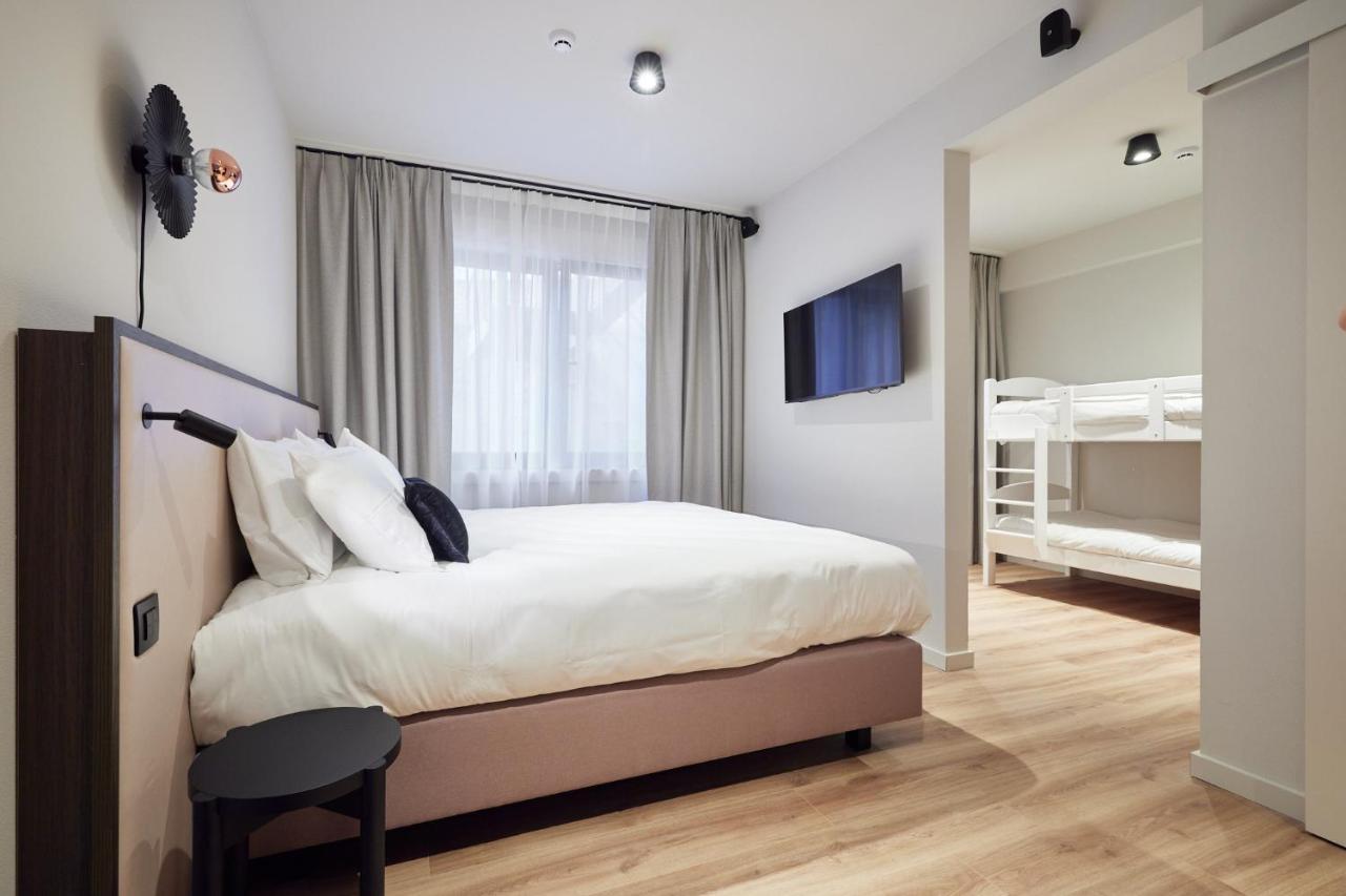Rosa Hotel أوستيند المظهر الخارجي الصورة