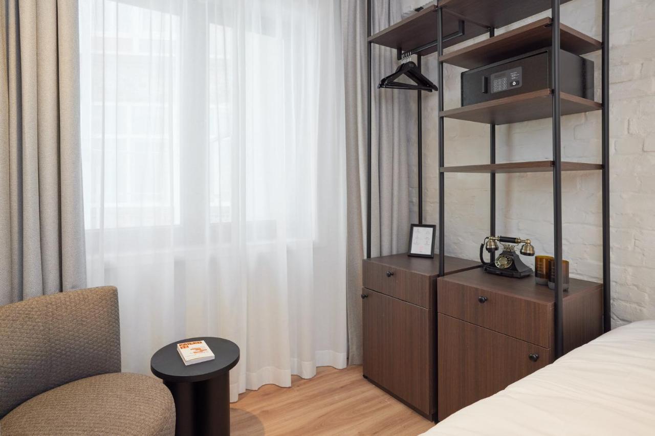 Rosa Hotel أوستيند المظهر الخارجي الصورة