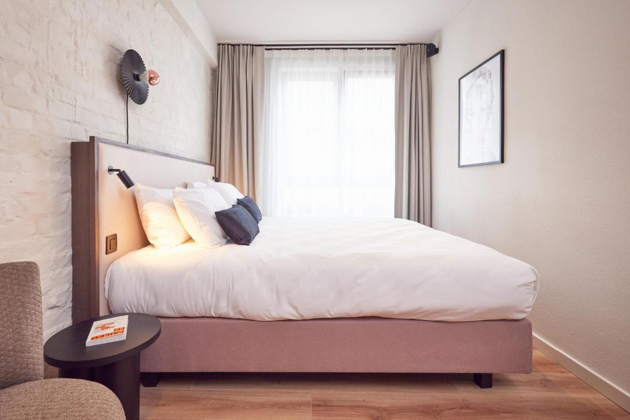 Rosa Hotel أوستيند المظهر الخارجي الصورة