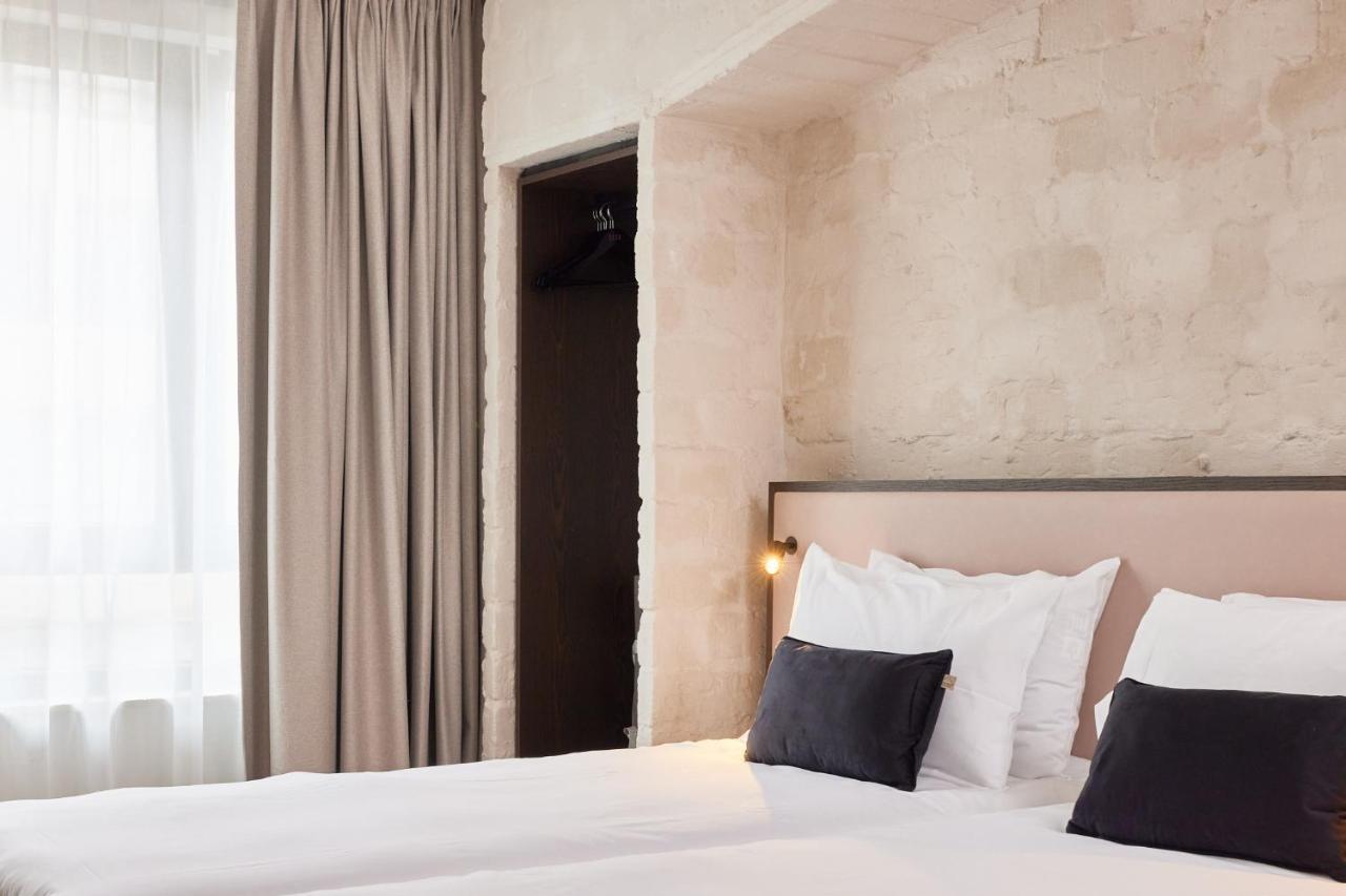 Rosa Hotel أوستيند المظهر الخارجي الصورة