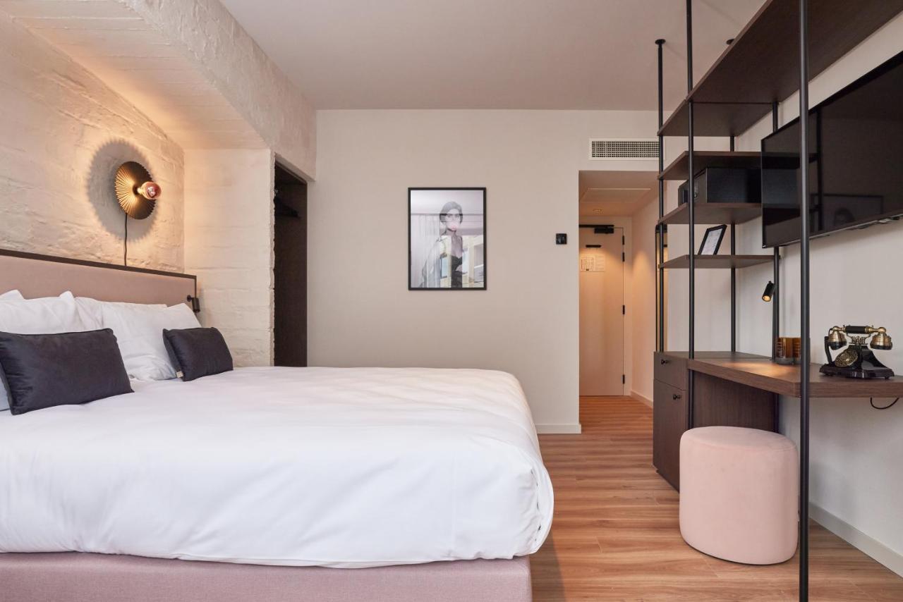 Rosa Hotel أوستيند المظهر الخارجي الصورة