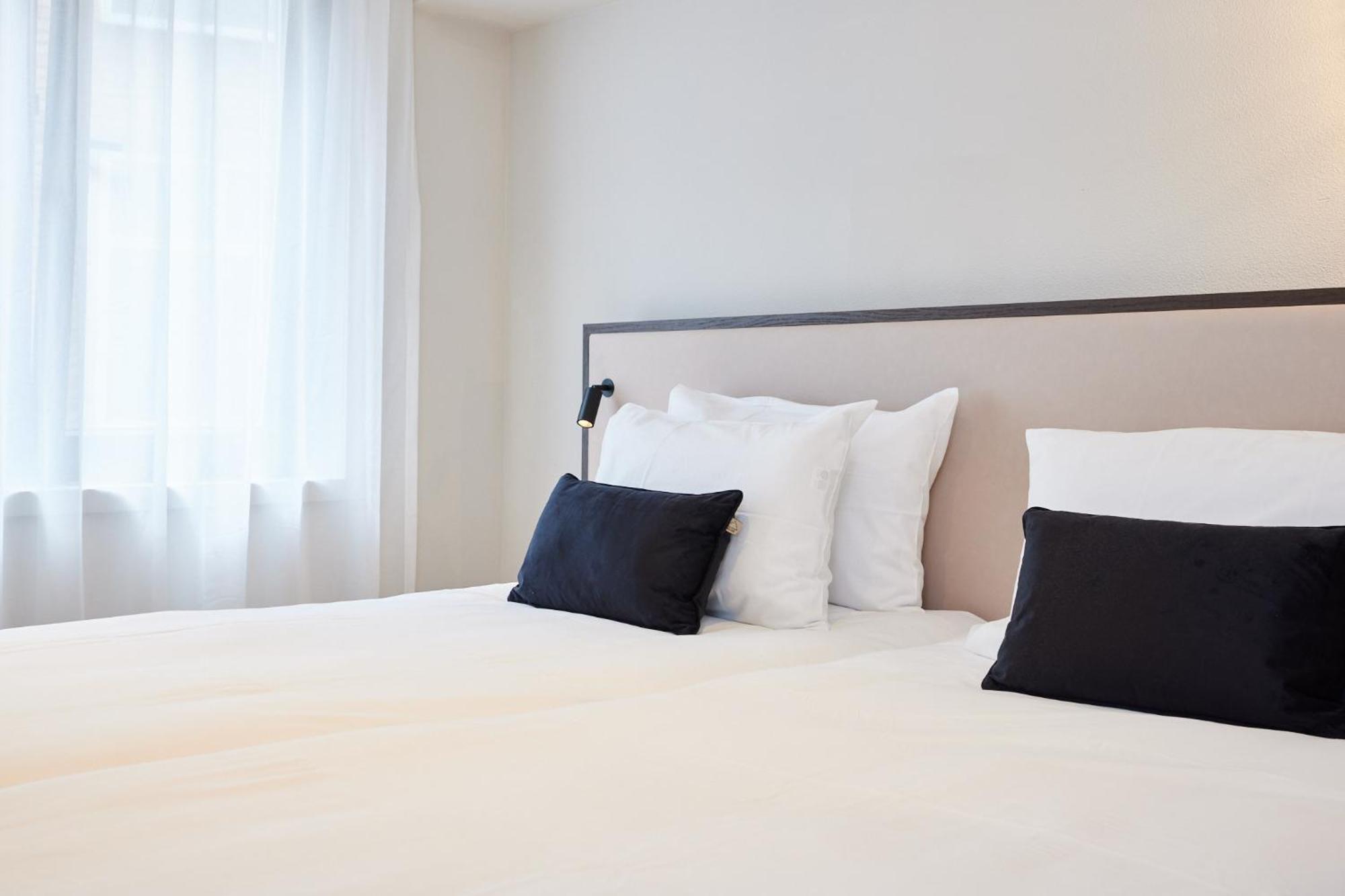 Rosa Hotel أوستيند المظهر الخارجي الصورة
