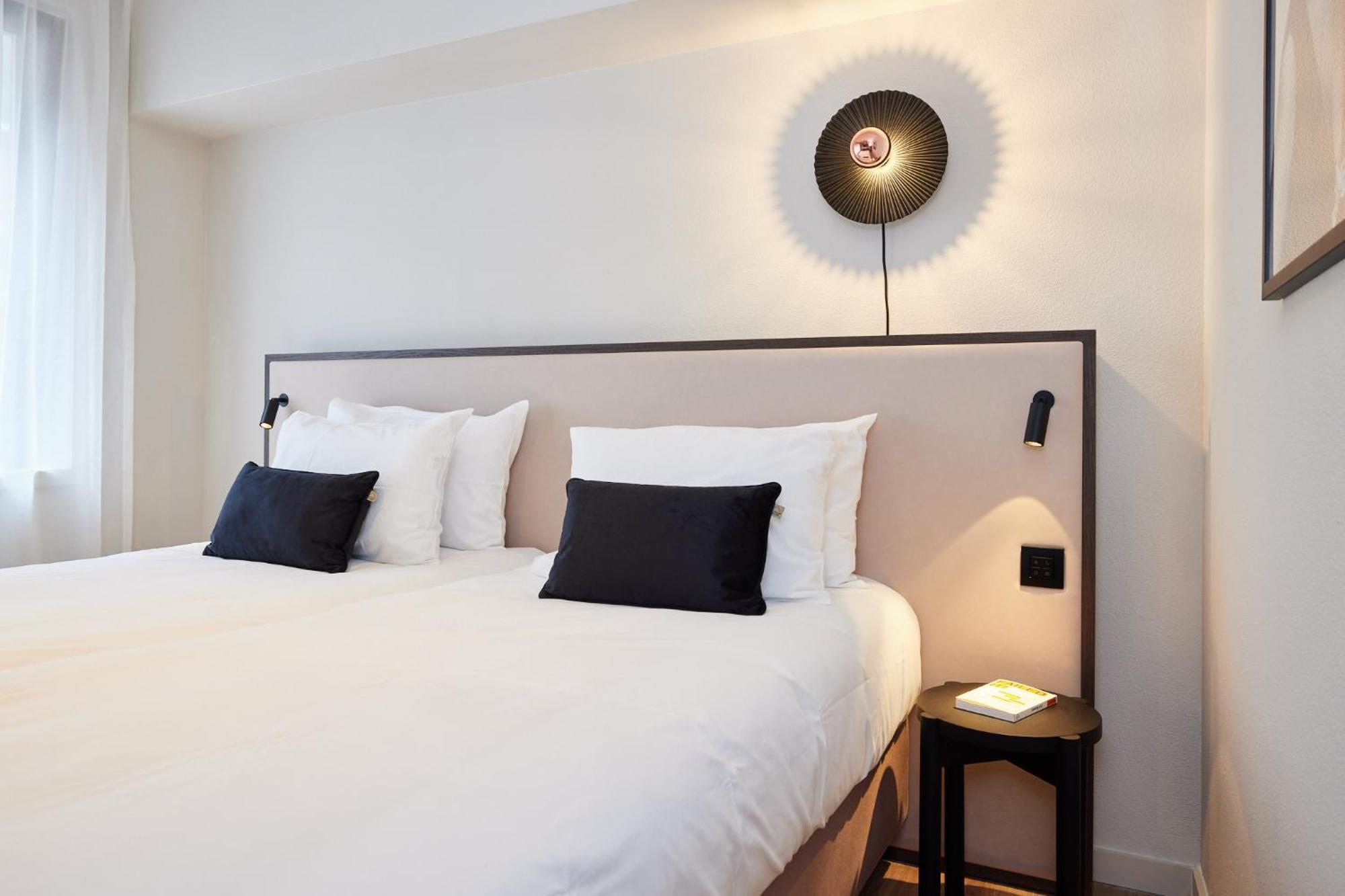 Rosa Hotel أوستيند المظهر الخارجي الصورة