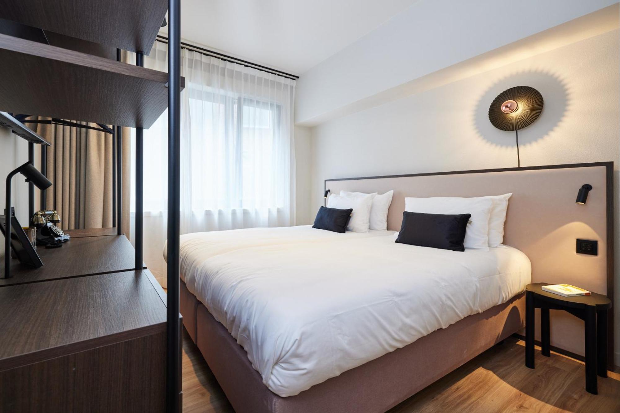 Rosa Hotel أوستيند المظهر الخارجي الصورة